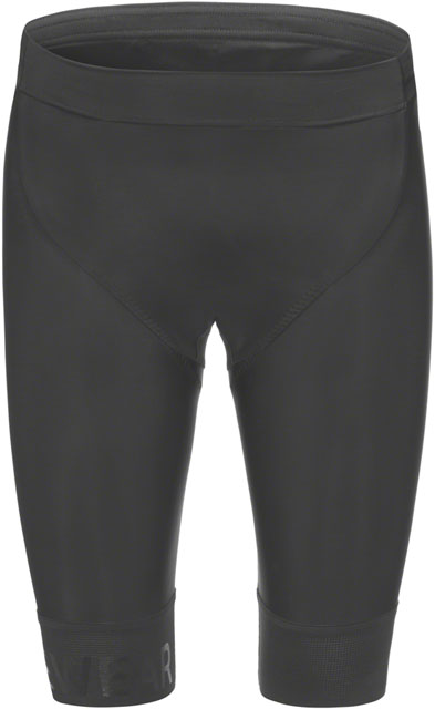 Gorewear Swiftide Short Tights - Black, Men's, 2X-Large