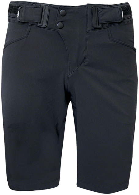 G-Form Rhode Short  - Women's, Charcoal, Large