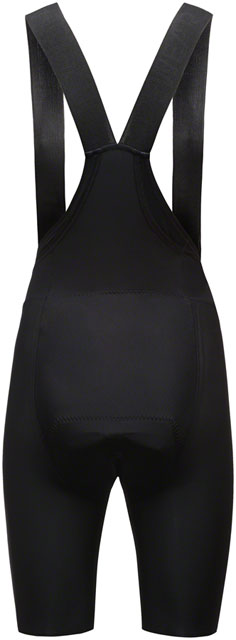 Gorewear Fernflow Liner Bib Shorts + - Black, Women's, Large