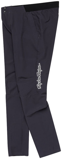 Troy Lee Designs Skyline Superlyte Pants – Mono Carbon, 36