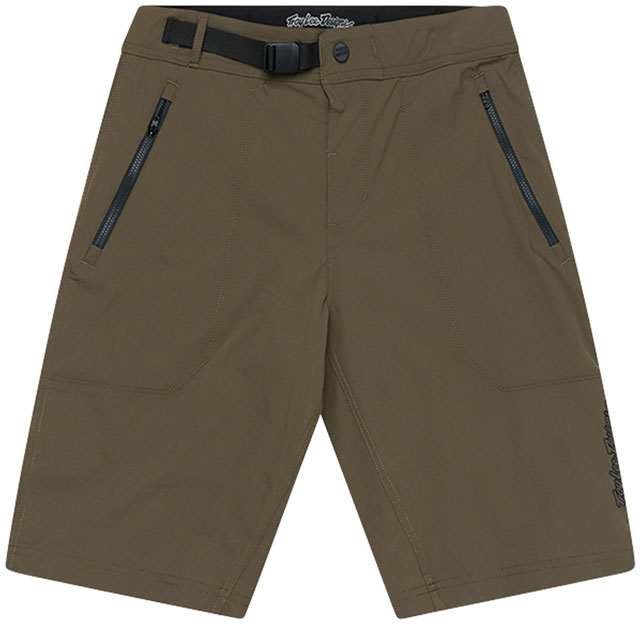Troy Lee Designs Skyline Trail Shorts – Mono Caper, 36