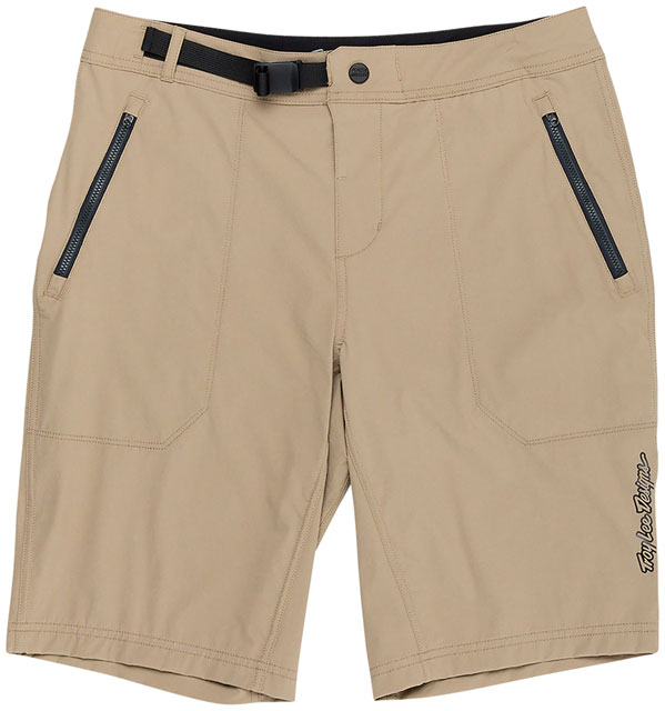 Troy Lee Designs Skyline Trail Shorts – Mono Timber, 34