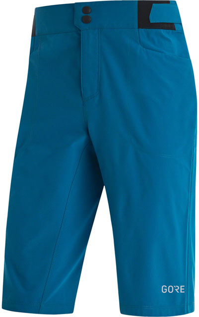 GORE Passion Shorts - Sphere Blue, X-Large, Men's