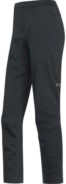 GORE C5 GORE-TEX Active Trail Pants - Black, Large, Women's