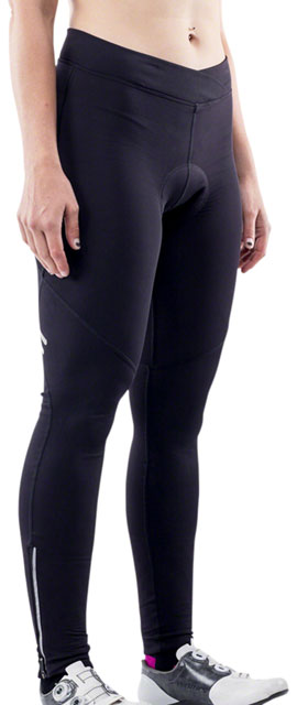 Bellwether Thermaldress Tight - Black, Women's, Small