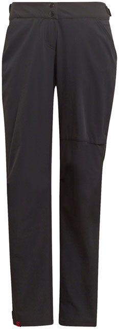 Five Ten The Trail Pants - Black, Women's, Large