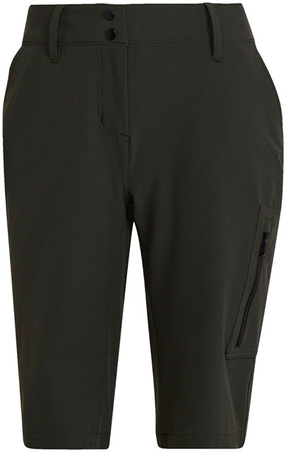 Five Ten Band Of The Brave Short - Legend Earth, Women's, Large