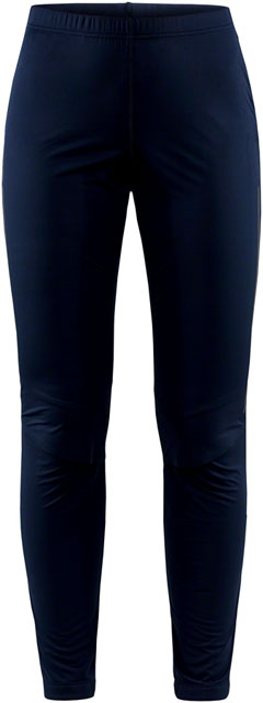 Craft Storm Balance Tights - Blaze, Women's, X-Large