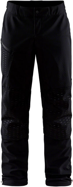 Craft ADV Bike Offroad Subz Pants - Black, Men's, Medium