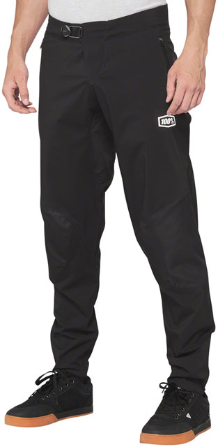 100% Hydromatic Pants - Black, Size 32