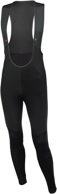 Garneau Stockholm Bib Tights - Black, Men's, Small