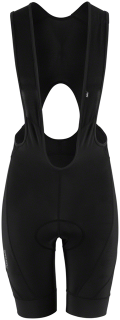 Garneau Optimum 2 Bib Shorts - Black, Men's, Large