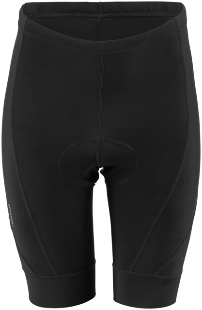 Garneau Optimum 2 Short - Black, Men's, Medium
