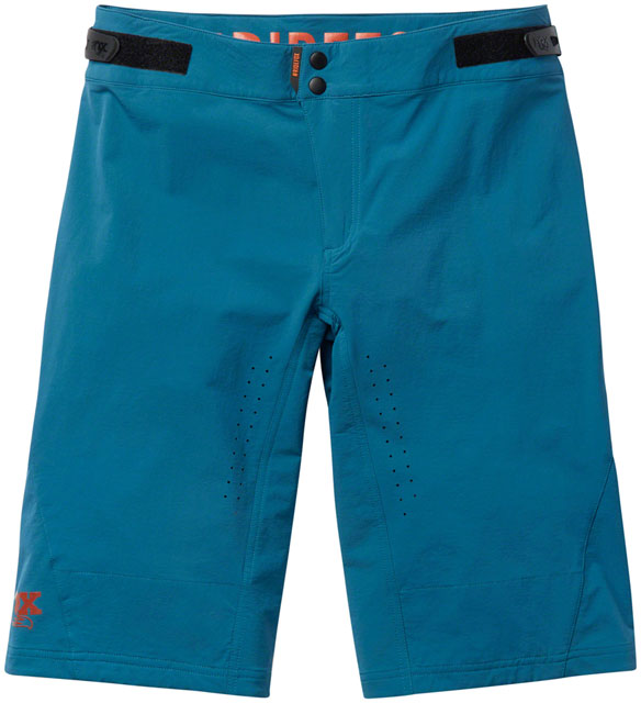 FOX Hightail Shorts - Seaweed, Men's, Large