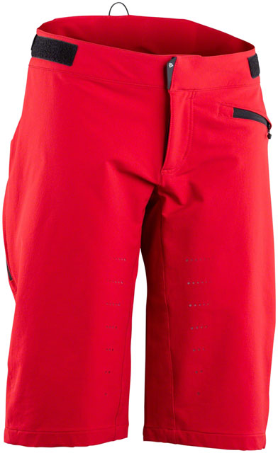 RaceFace Khyber Women's Shorts - Rouge, SM