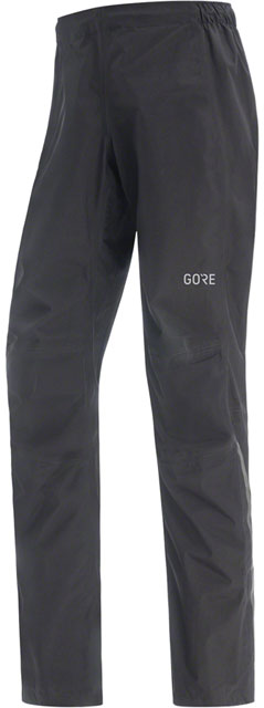 Gorewear Gore Tex Paclite Pants - Men's, Black, X-Small