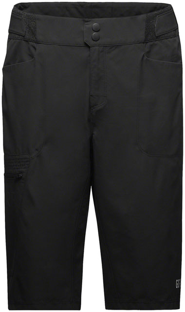 Gorewear Passion Shorts - Men's, Black, X-Small/Small