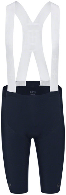 Gorewear Distance Bib Shorts + 2.0 - Blue, Men's, Small