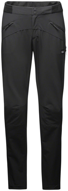 Gorewear Fernflow Pants - Black, Men's, Large