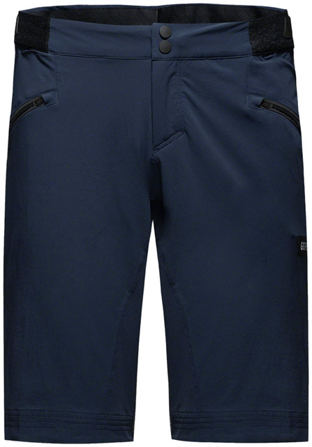 Gorewear Fernflow Shorts - Orbit Blue, Women's, Medium
