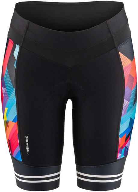 Garneau Neo Power AM Shorts - Black, Women's, Medium
