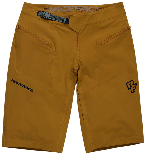 RaceFace Indy Shorts - Men's, Clay, Medium