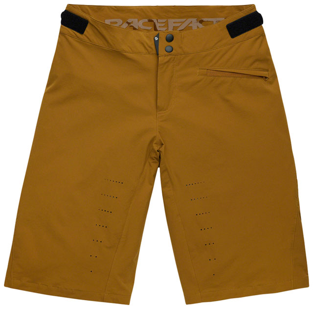 RaceFace Indy Shorts - Women's, Clay, Medium