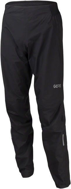 GORE C5 GTX Paclite Trail Pants - Black, Men's, Large