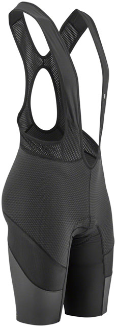 Garneau CB Carbon Lazer Bib Shorts - Black, Medium, Men's