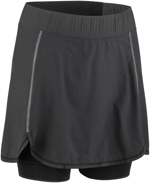 Garneau Urban Women's Skirt: Black SM