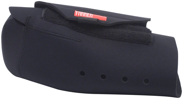 Fahrer Mid-Drive Ebike Motor Cover