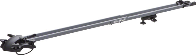 SportRack Downshift Fork Mount Bike Carrier: 1-Bike