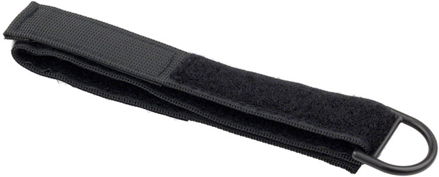 RaceFace Downtube Strap - Black, One Size
