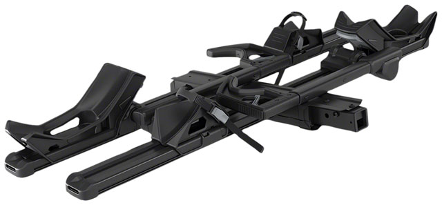 Thule Verse Hitch Bike Rack Add-On - Black, 2-Bike