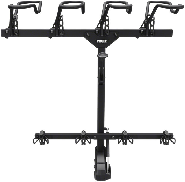 Thule ReVert 4-bike Hitch Rack