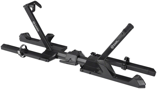 Saris Superclamp Hitch Rack 2-Bike