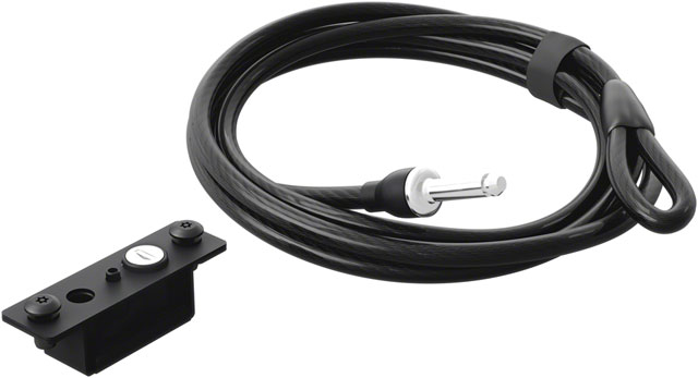 Thule ReVert Integrated Bike Lock