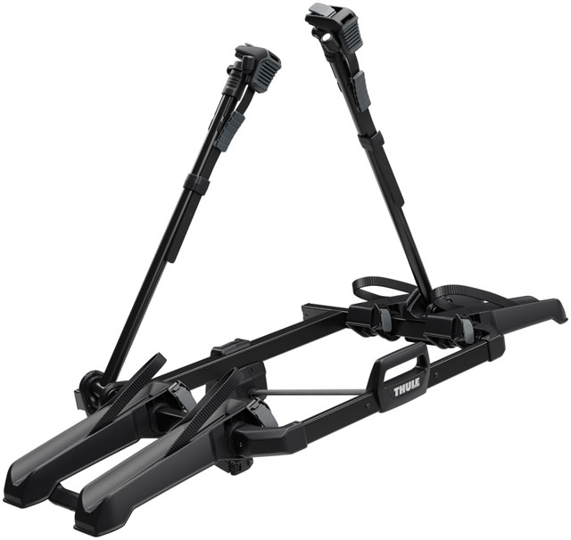 Thule OutPace Hitch Rack - 2 bike