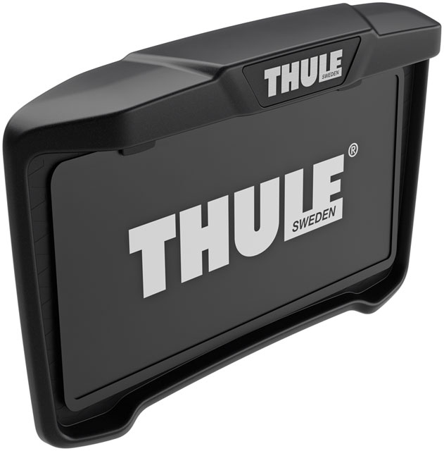 Thule License Plate Holder Kit
