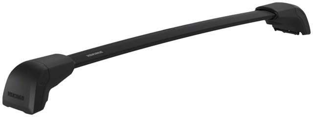 Yakima BaseLine FX Load Bar/Tower Set - Small