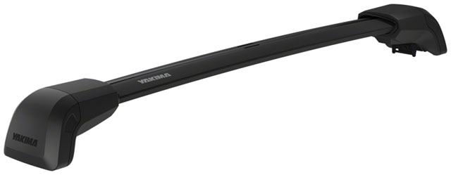 Yakima SightLine FX Load Bar/Tower Set - Medium