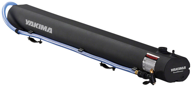 Yakima RoadShower Roof Shower System - Small, 4 Gallon
