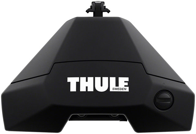 Thule 710501 Evo Clamp Foot Pack - Set of 4