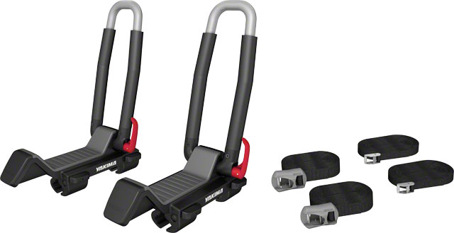 Yakima JayLow Folding J Cradle