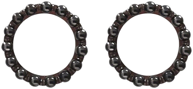 Fulcrum RS-020 Ceramic Ball Bearing Ring -  2 Pieces