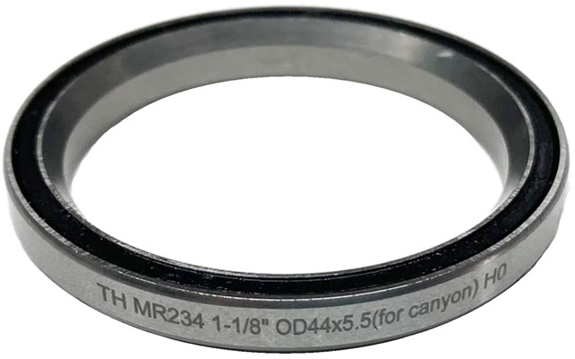 FSA ACB Bearing, 36°x45°, OD44mm, ID35mm, 5.5mm