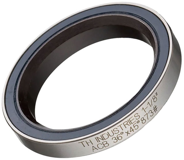 FSA Micro ACB Bearing, 1", 36°x45°