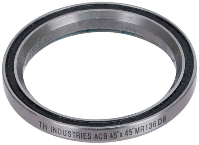 FSA Micro ACB Bearing, 1-1/4", 45°x45°