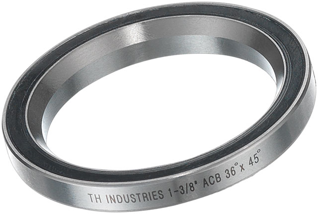 FSA Micro ACB Bearing, 1-3/8", 36°x45°