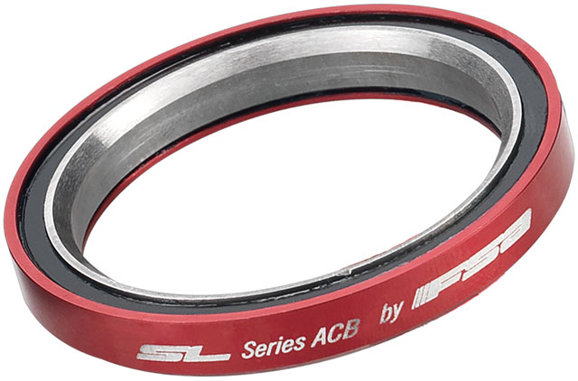 FSA SL Hybrid ACB Bearing, 1.5", 36°x36°